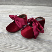 NEW Velvet Soft Sole Shoes