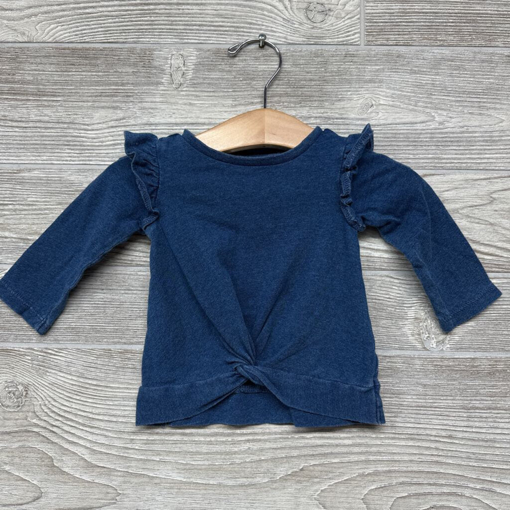 LS Shirt Snack Time All The Time