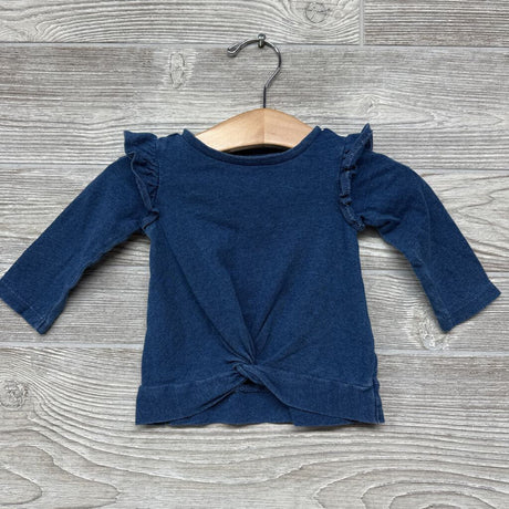 LS Shirt Snack Time All The Time