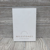 Milestone Cards