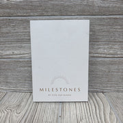 Milestone Cards
