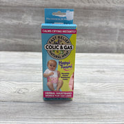 NEW Fast Relief Colic & Gas Band