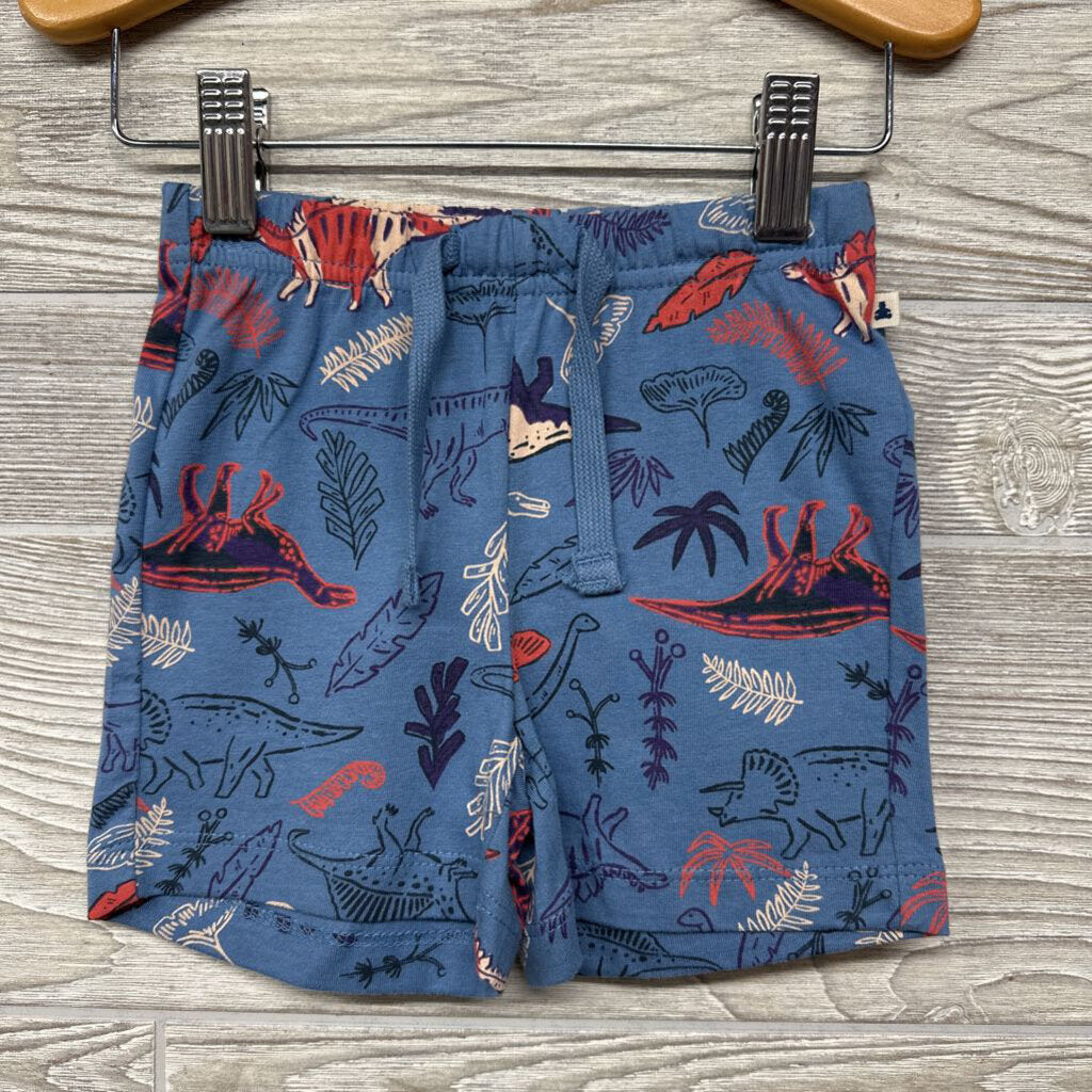 NEW Drawstring Shorts Dinosaurs