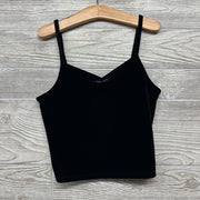 Tank Top Velvet