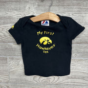 Shirt My First Hawkeyes Tee