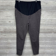 Full Pants Skinny Jeans