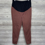 Full Pants Skinny Jeans