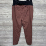 Full Pants Skinny Jeans