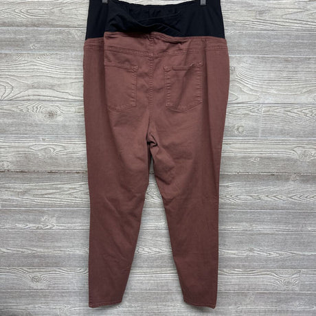 Full Pants Skinny Jeans