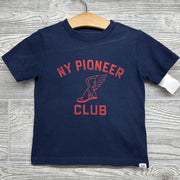 Shirt NY Pioneer Club