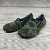 Slip On Shoes Camo *