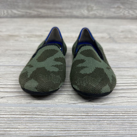 Slip On Shoes Camo *