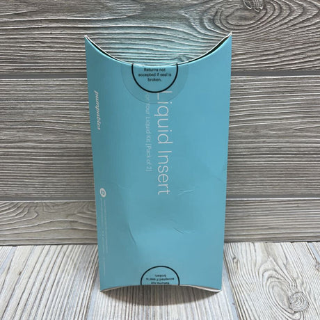 NEW Liquid Insert For Liquid Pump Kit