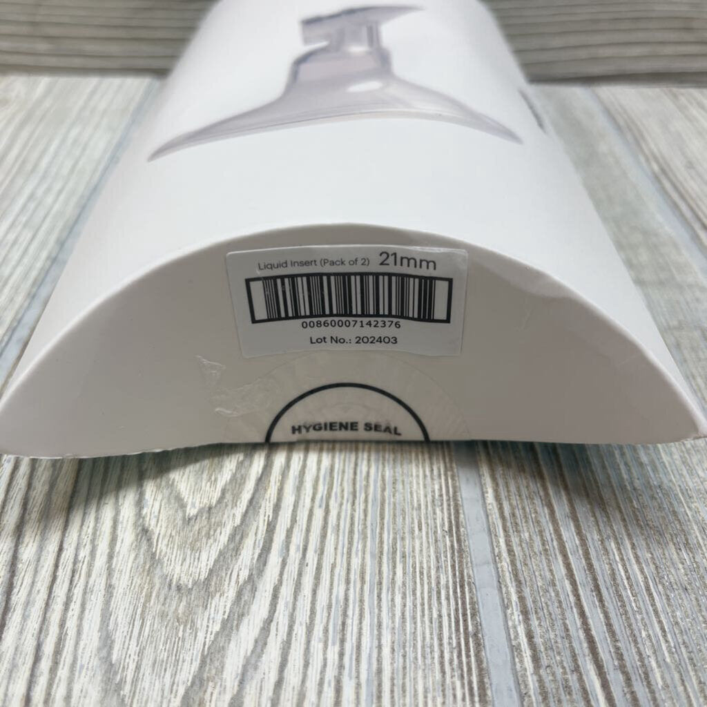 NEW Liquid Insert For Liquid Pump Kit