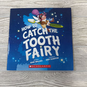 BOOK How To Catch The Tooth Fairy