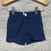 Drawstring Shorts