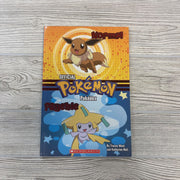 Book Official Pokemon Pokedex