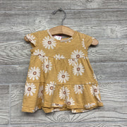 Tiered Dress Flowers