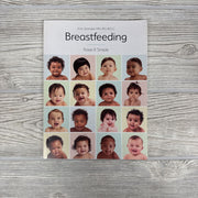 BOOK Breastfeeding Keep It Simple