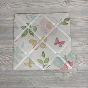 Wall Hanging Butterfly Leaf