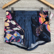 New Active Shorts Printed