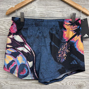 New Active Shorts Printed