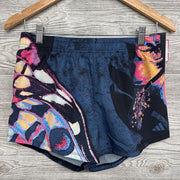 New Active Shorts Printed