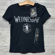 NEW Shirt Wednesday 8