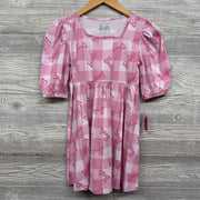 NEW Dress Gingham