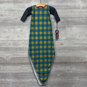 NEW Gingham Knot Gown