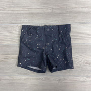 Swim Trunks Dots