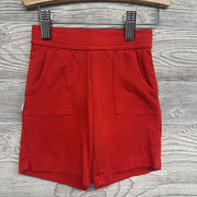Bamboo Shorts