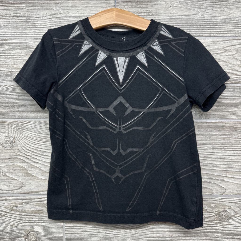 Shirt Black Panther
