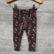 Leggings Flowers