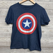 Shirt Captain America