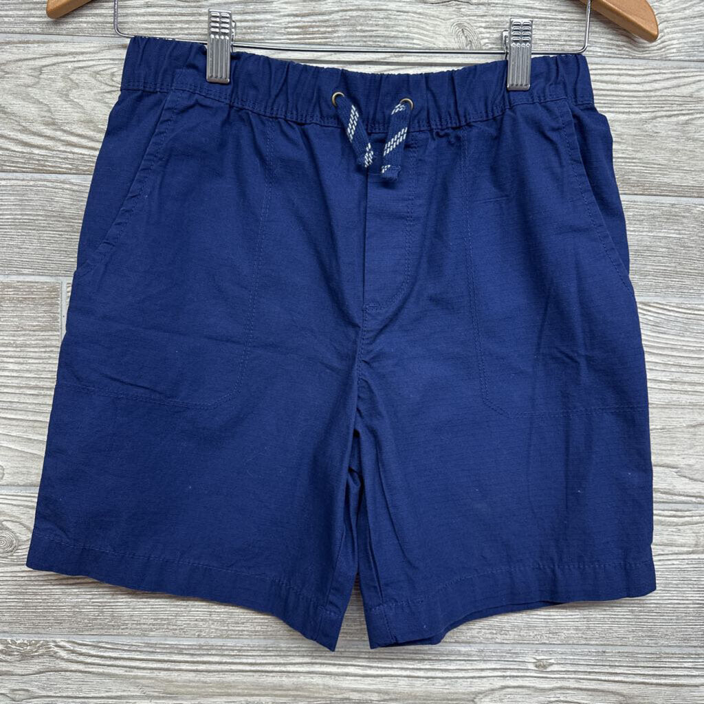 Drawstring Shorts