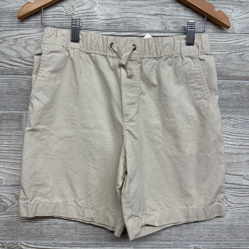 Drawstring Shorts
