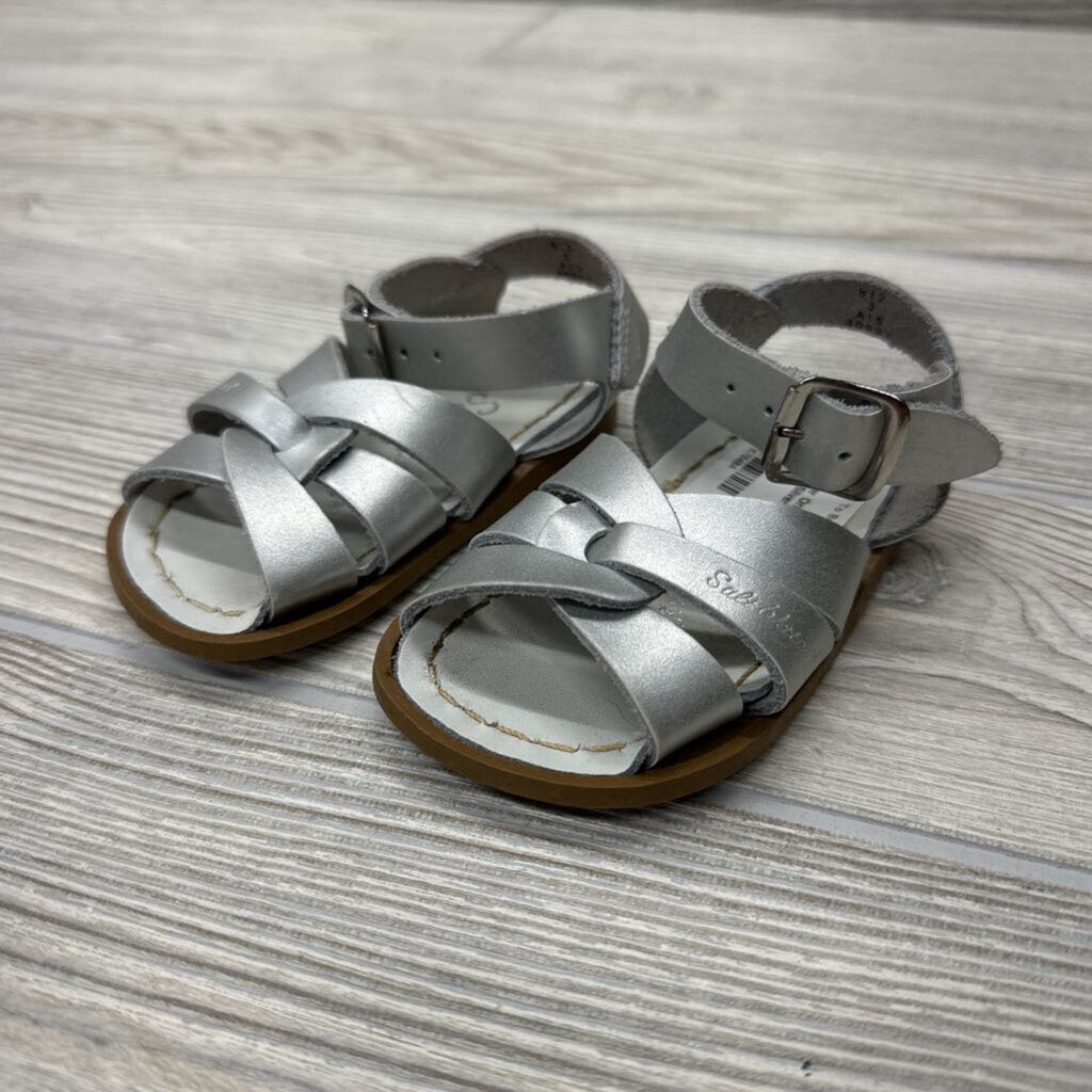 Original H&L Leather Sandals