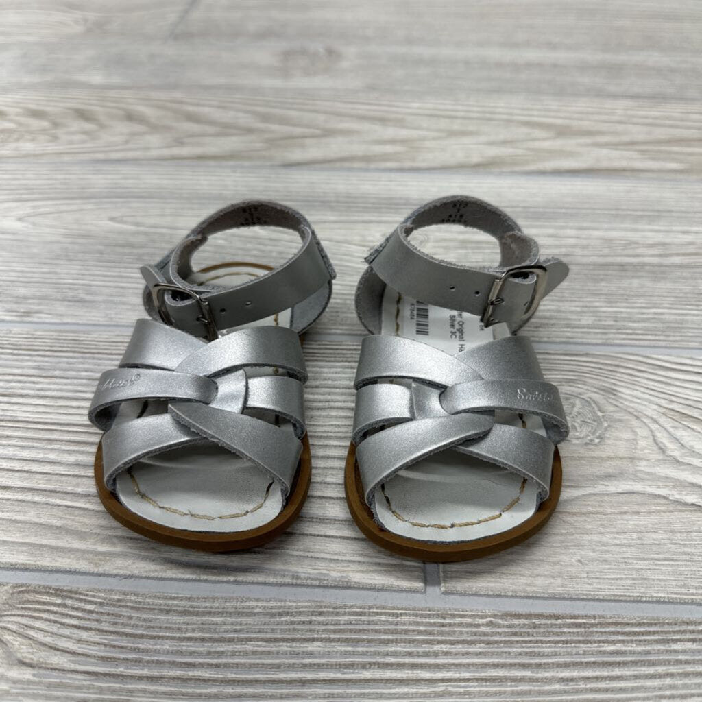 Original H&L Leather Sandals