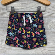 Cotton Shorts Fun In The Sun