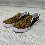 Court Legacy Animal Print Slip On Shoes