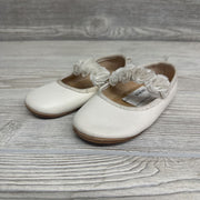Flats Flower Elastic Strap
