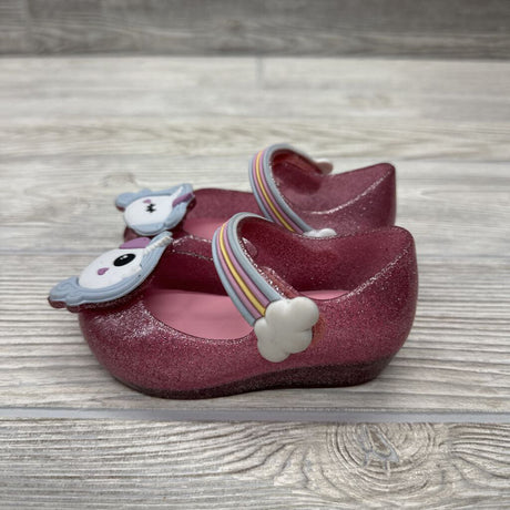 Ultra Girl Unicorn Flats