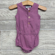 Tank Romper Cinched