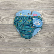 NEW Swim Diaper Submarine 12M