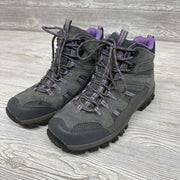 Zephyr Hiking Boots