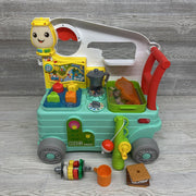 3 In 1 On The Go Camper