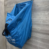 Car Seat Travel Bag Check Cover