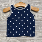 Tank Top Stars