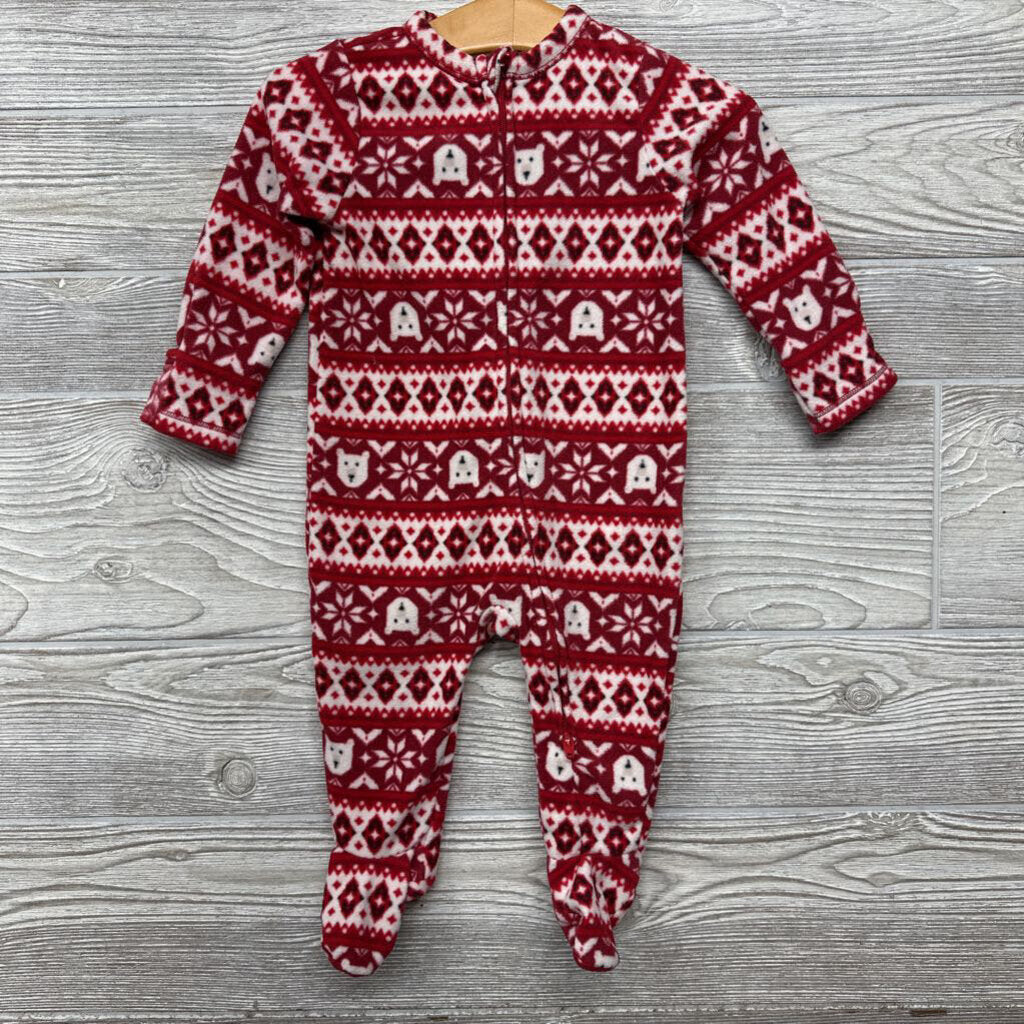 Blanket Sleeper Polar Bear Nordic